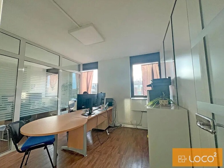 81 Boulevard Lazare Carnot, Toulouse à louer - Photo intérieure - Image 2 de 4