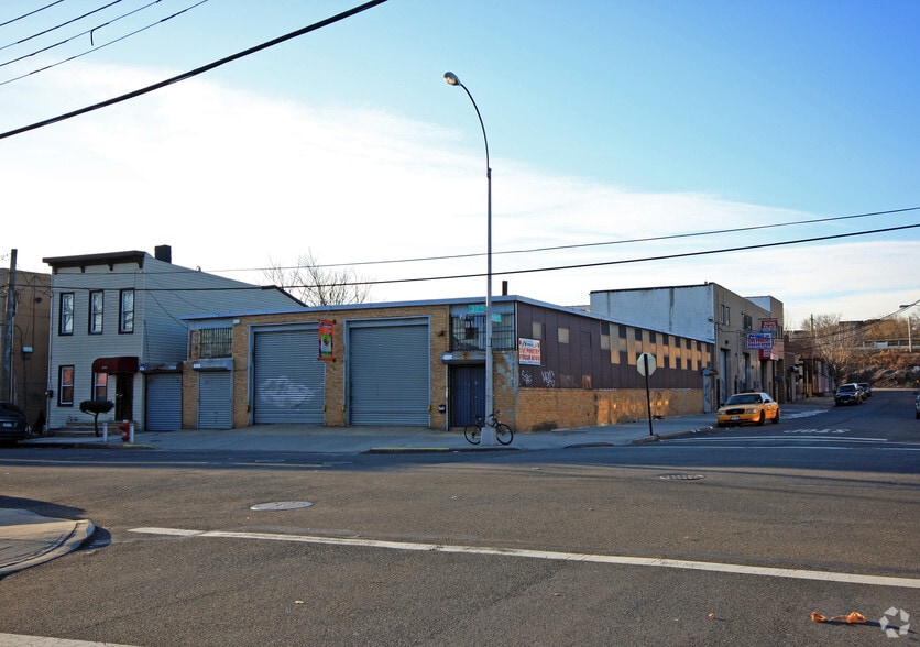 55-02 37th Ave, Woodside, NY for sale - Building Photo - Image 2 of 4