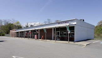 Plus de détails pour 12-38 Manomet Point Rd, Plymouth, MA - Commerce de détail à louer
