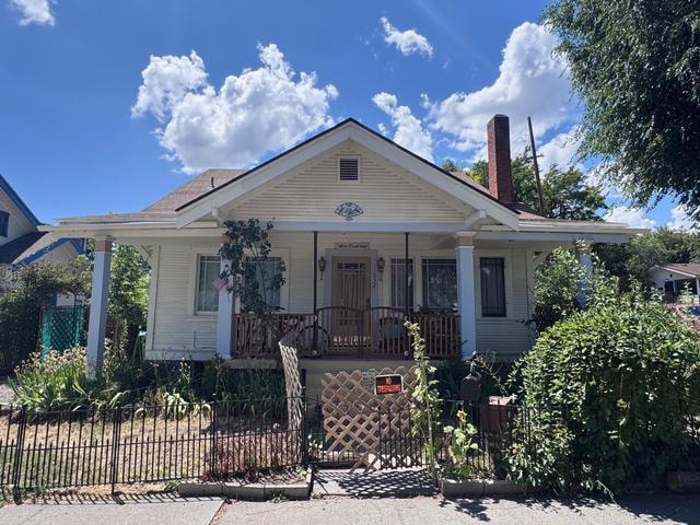 632 N 10th St, Klamath Falls, OR for sale - Building Photo - Image 2 of 10