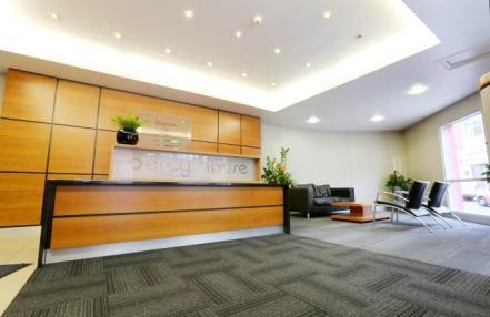 1 Percy St, Newcastle Upon Tyne for lease Other- Image 1 of 2