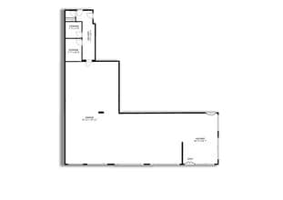 9806-9838 W 60th Ave, Arvada, CO for lease Floor Plan- Image 2 of 32