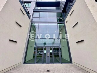 Plus de détails pour 33 Rue Paul Duvivier, Lyon - Bureau à louer