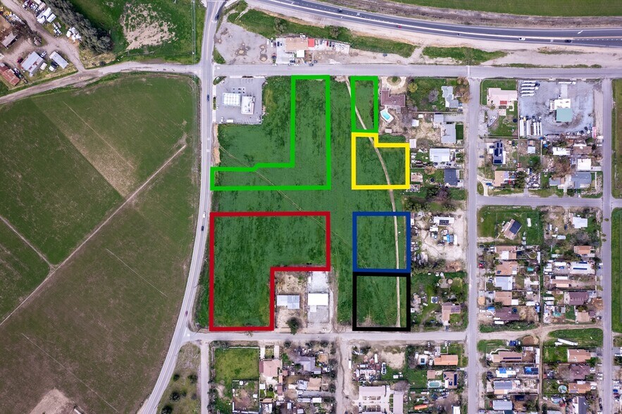 Lakeview Ave, Nuevo, CA à vendre - Photo du bâtiment - Image 2 de 37