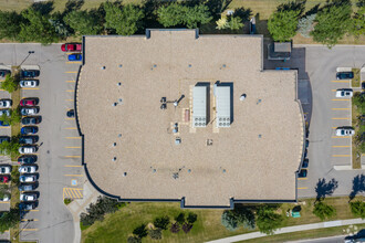 14505 Bannister Rd SE, Calgary, AB - Aérien  Vue de la carte - Image1