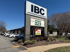 420 Investors Pl, Virginia Beach, VA for lease Building Photo- Image 1 of 5