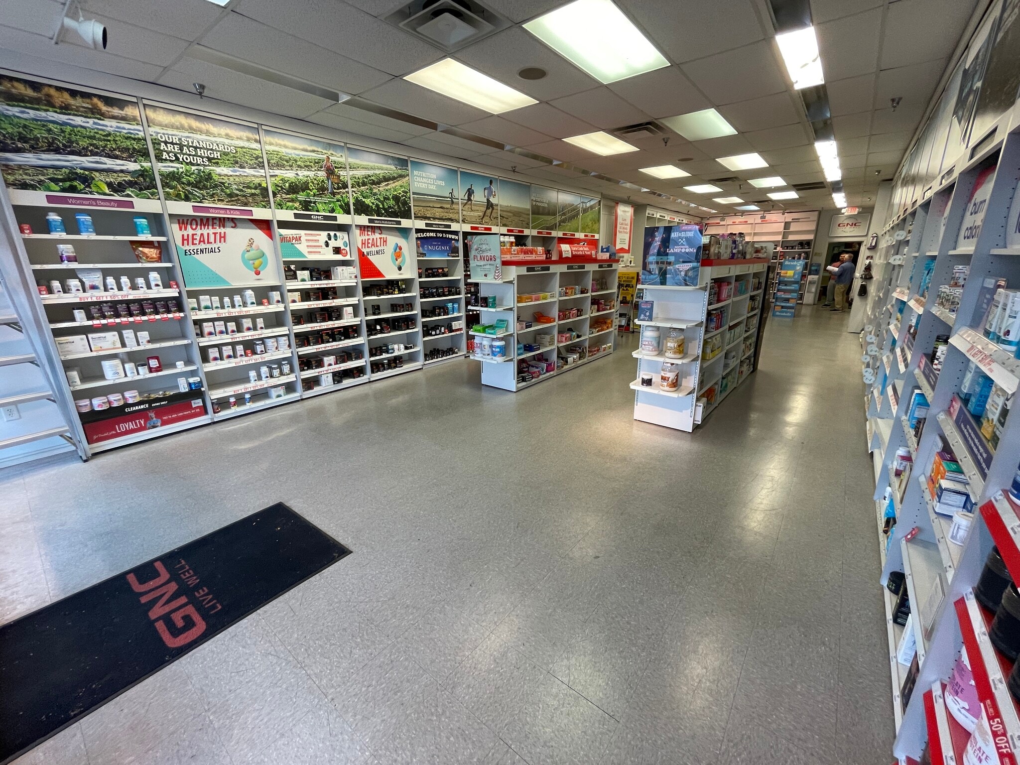 804 Pike St, Marietta, OH à louer Photo intérieure- Image 1 de 6