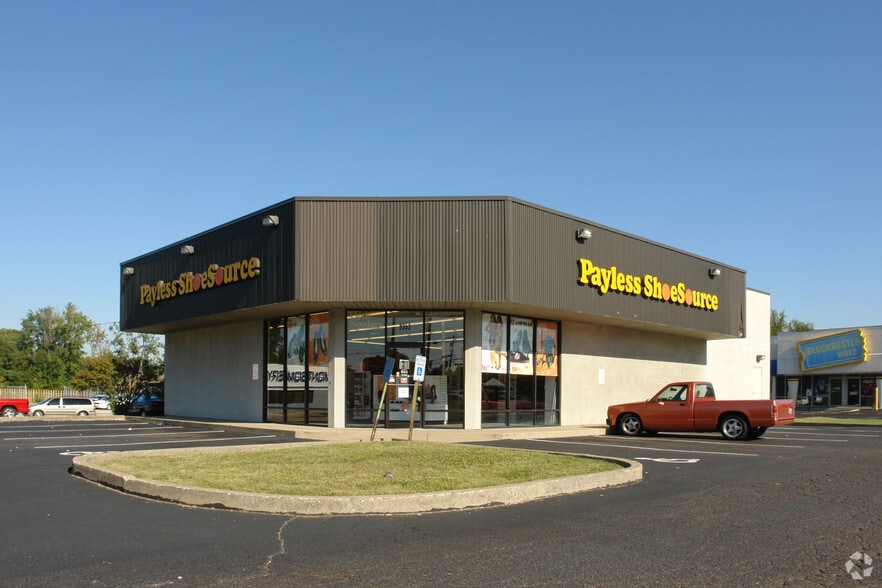 5352 Dixie Hwy, Louisville, KY for sale - Primary Photo - Image 1 of 7