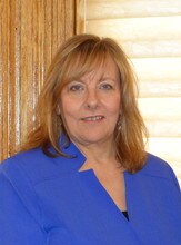 Becky Thomas