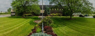 Plus de détails pour 2100 Cedar St, Fremont, OH - Industriel à louer