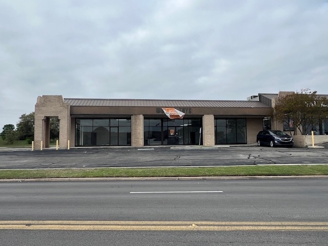 1801 E Central Texas Expy, Killeen, TX for lease Building Photo- Image 1 of 15