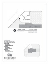 2505 S 320th St, Federal Way, WA à louer Plan de site- Image 1 de 1