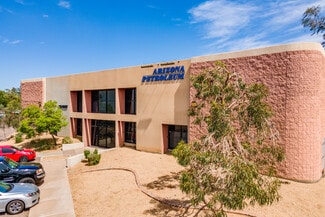 Plus de détails pour 4247 W Adams St, Phoenix, AZ - Industriel à vendre