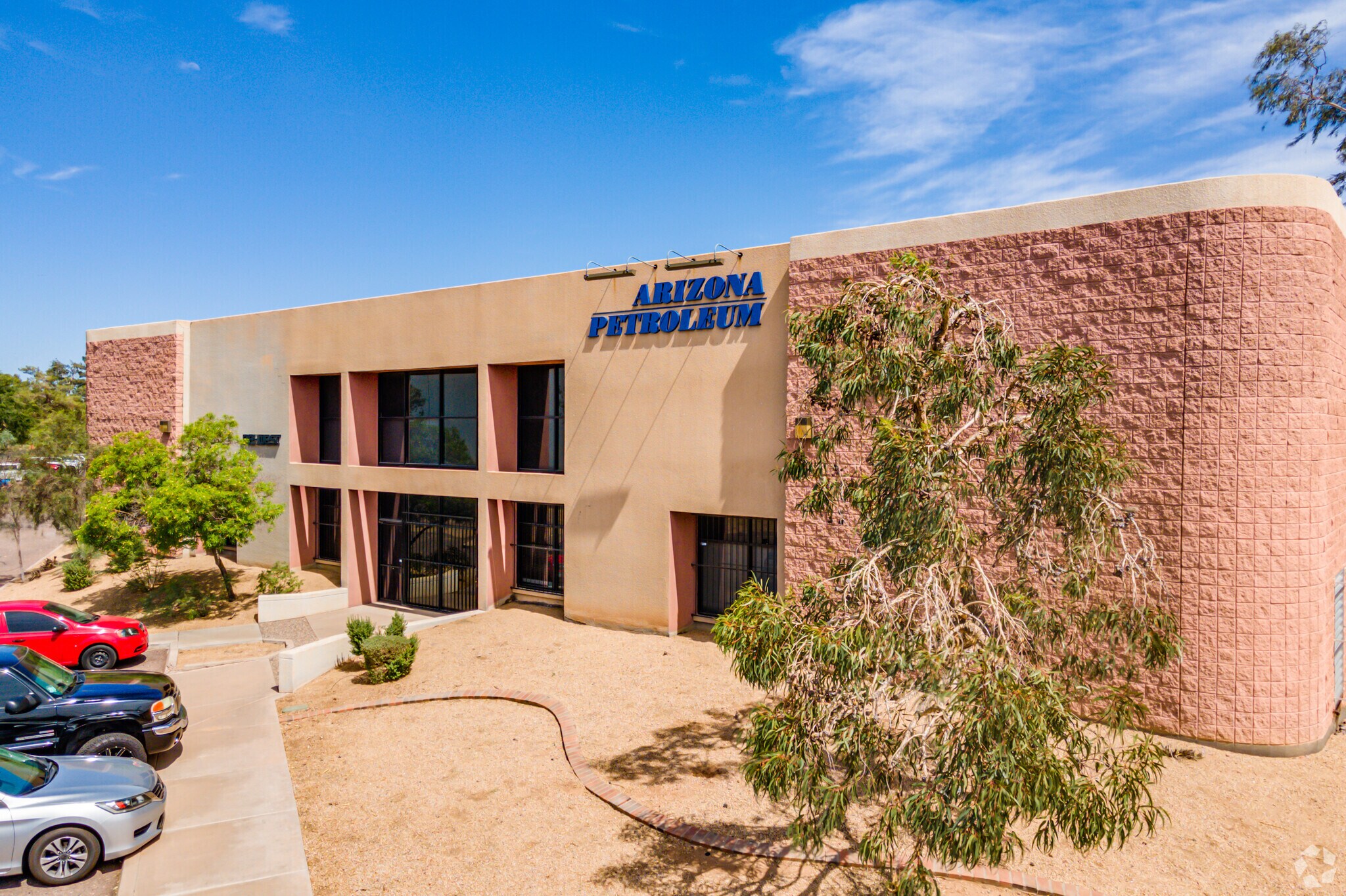 4247 W Adams St, Phoenix, AZ à vendre Photo principale- Image 1 de 8