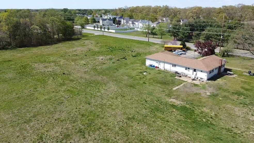 871 Corkery Ln, Williamstown, NJ for sale - Building Photo - Image 3 of 32