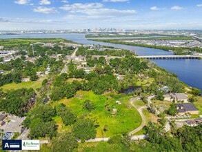 5116 Palm River Rd, Tampa, FL - AERIAL  map view - Image1