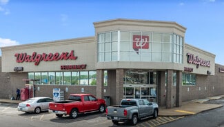 More details for 3670 Riverdale Rd, Memphis, TN - Retail for Sale