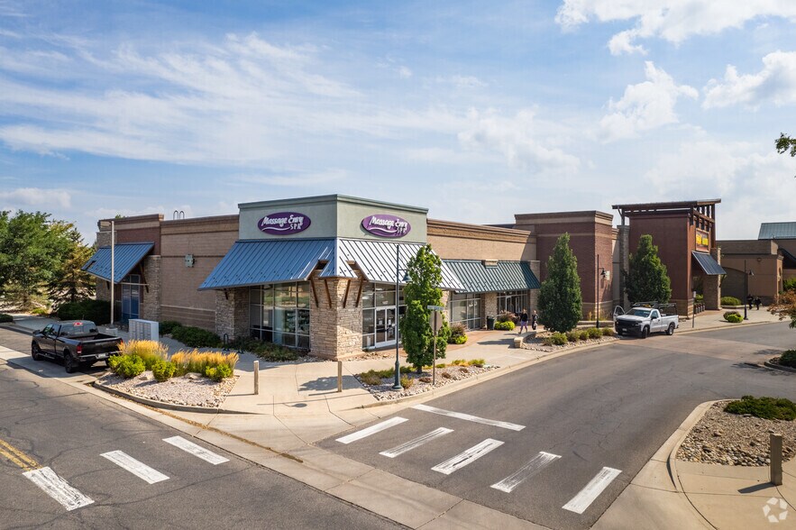 1405-1775 Rocky Mountain Ave, Loveland, CO à louer - Photo du bâtiment - Image 2 de 5