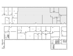 10 Ferry St, Concord, NH for lease Floor Plan- Image 1 of 1