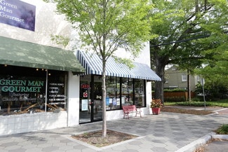 Plus de détails pour 3541-3545 Saint Johns Ave, Jacksonville, FL - Commerce de détail à louer