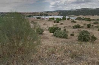 Plus de détails pour Polígono MPSAU-7 las Cabezas, F.R.721, San Agustín del Guadalix - Terrain à vendre