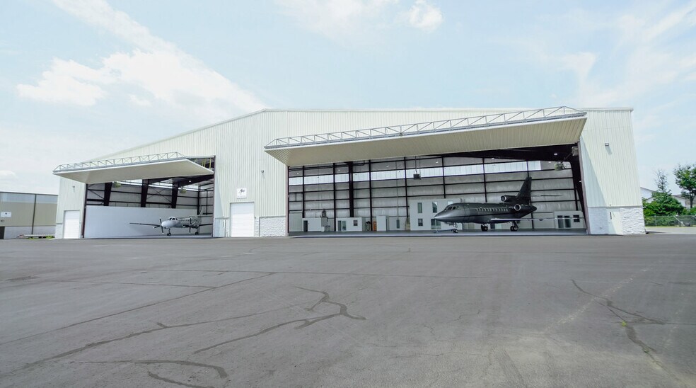 500 Aviation Way, Lebanon, TN à louer - Photo principale - Image 1 de 6