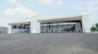 Plus de détails pour 500 Aviation Way, Lebanon, TN - Bureau à louer