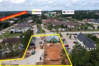 More details for 2931 Elkton Trl, Tyler, TX - Office for Lease