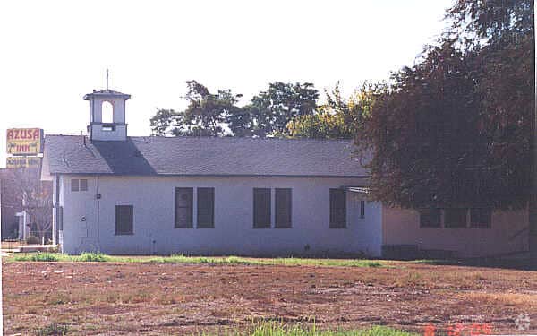 405 S Azusa, Azusa, CA for sale - Primary Photo - Image 1 of 2