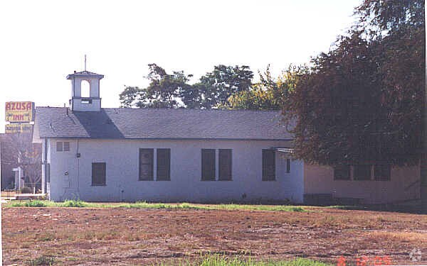 405 S Azusa Ave, West Covina, CA for sale Primary Photo- Image 1 of 3