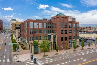 More details for 24 S Weber St, Colorado Springs, CO - Office for Lease