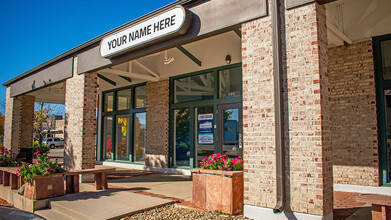 6565 Gunpark Dr, Boulder, CO for lease Building Photo- Image 2 of 8