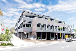 More details for 171-179 Avenue Rd, Mosman - Retail for Lease