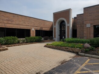 More details for 945 Lakeview Pky, Vernon Hills, IL - Office, Office/Medical for Lease