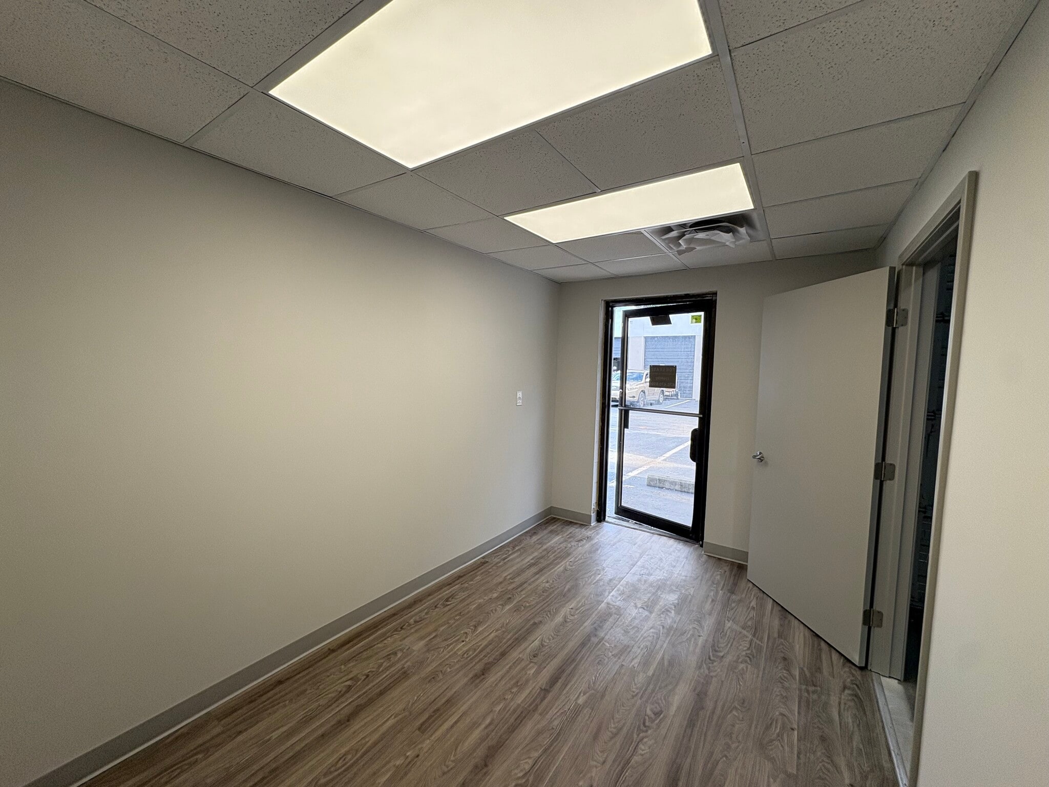 5859 New Peachtree Rd, Doraville, GA for lease Interior Photo- Image 1 of 5