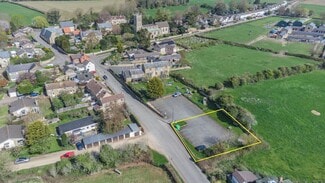 More details for Stringers Hl, Kettering - Land for Sale