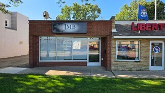 More details for 32011 Plymouth Rd, Livonia, MI - Retail for Lease