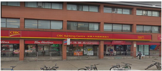 479 Dundas St W, Toronto, ON for sale Building Photo- Image 1 of 1