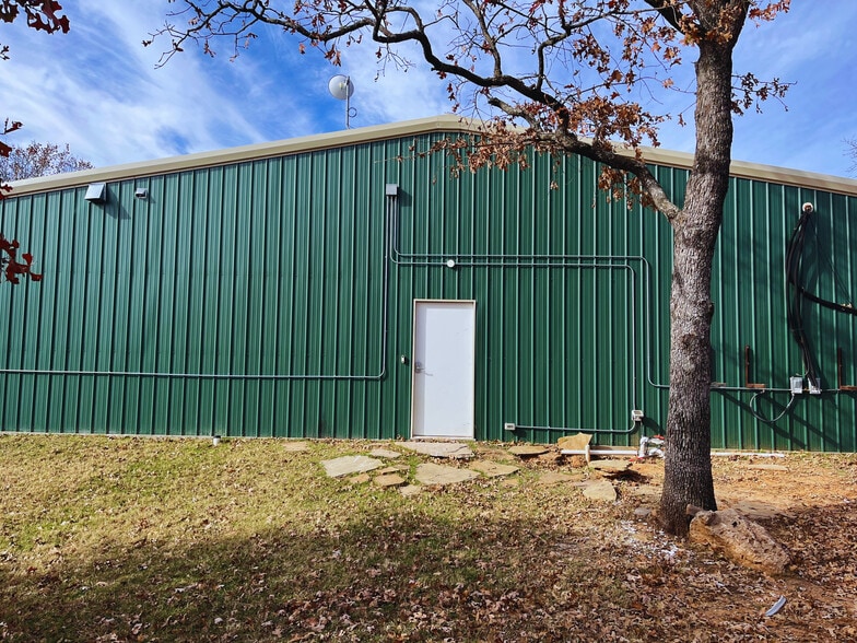 14424 Indian Meridian Rd, Luther, OK for lease - Building Photo - Image 2 of 2