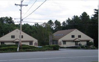 More details for 367 US Route 1, Falmouth, ME - Office for Lease