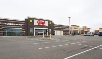 More details for 4869-4919 Nine Mile Rd, Richmond, VA - Retail for Lease