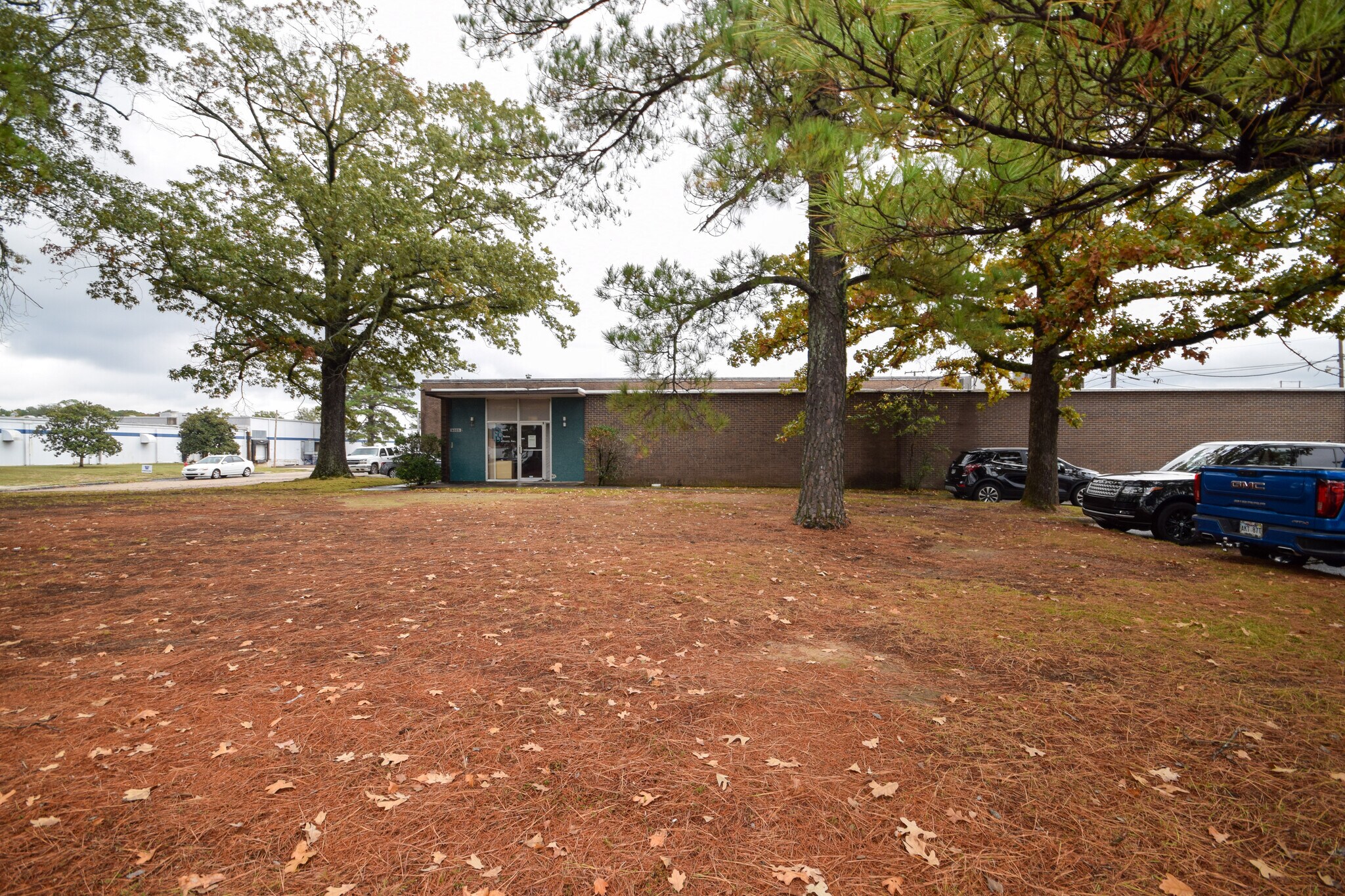 6005 Scott Hamilton Dr, Little Rock, AR à vendre Photo du bâtiment- Image 1 de 10