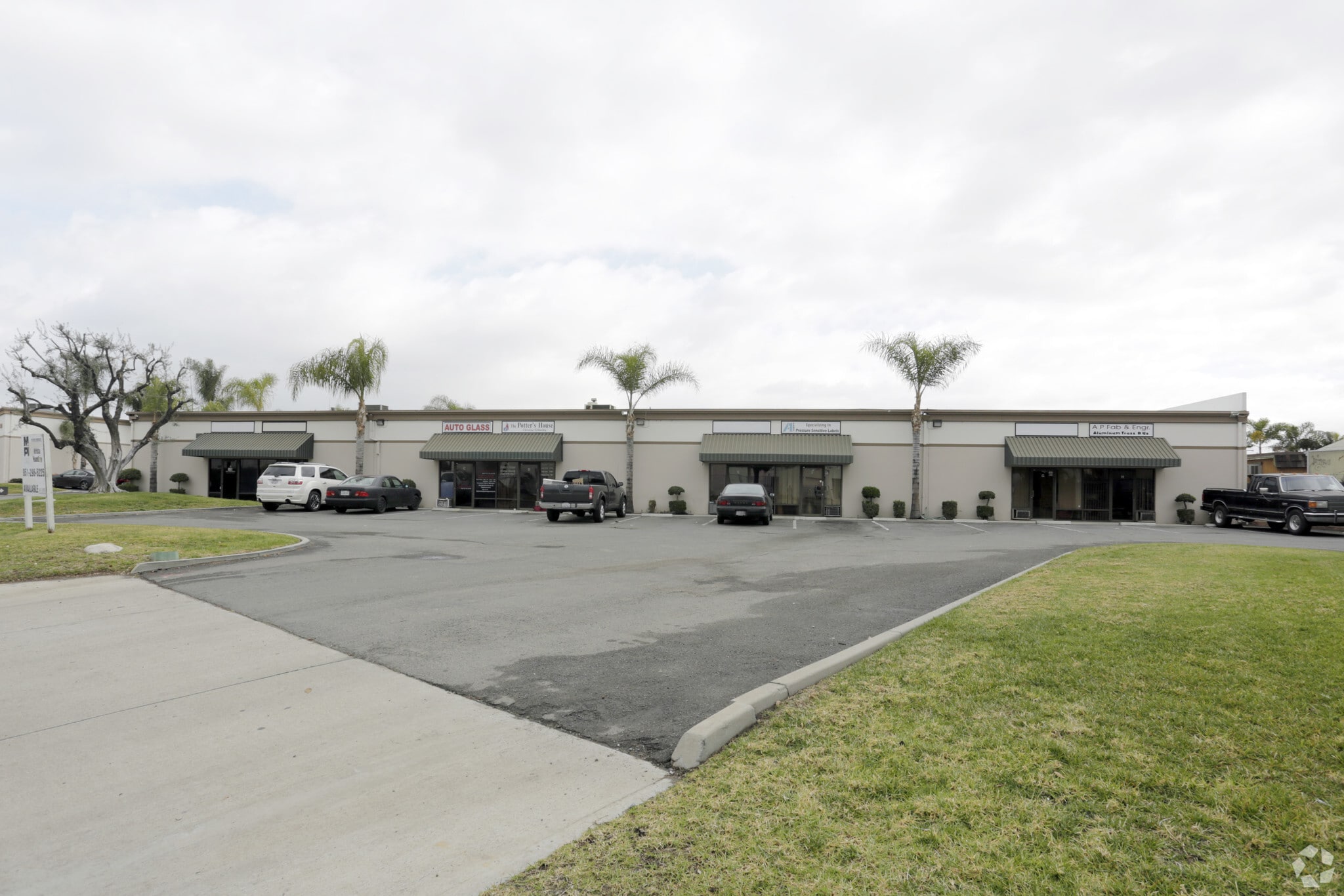 930 S Placentia Ave, Placentia, CA for lease Primary Photo- Image 1 of 5