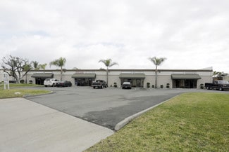 More details for 930 S Placentia Ave, Placentia, CA - Industrial for Lease