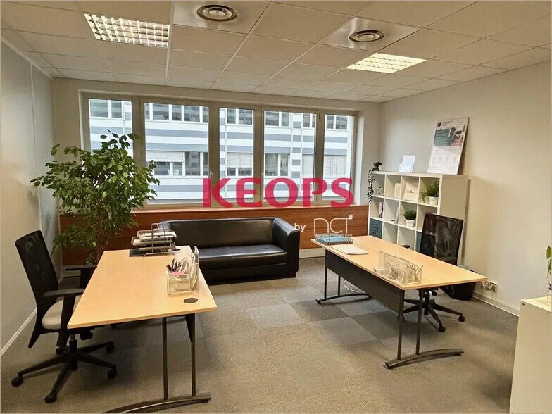 Bureau dans Toulouse à louer - Photo du bâtiment - Image 3 de 5