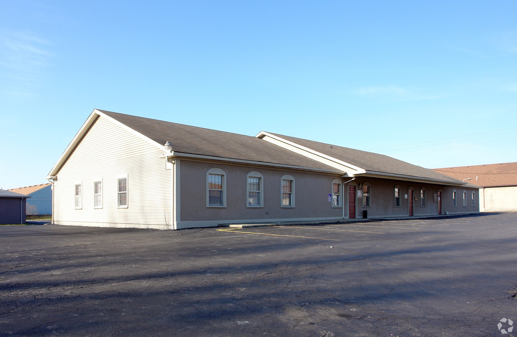 1255 Boardman Canfield Rd, Youngstown, OH for sale Primary Photo- Image 1 of 3