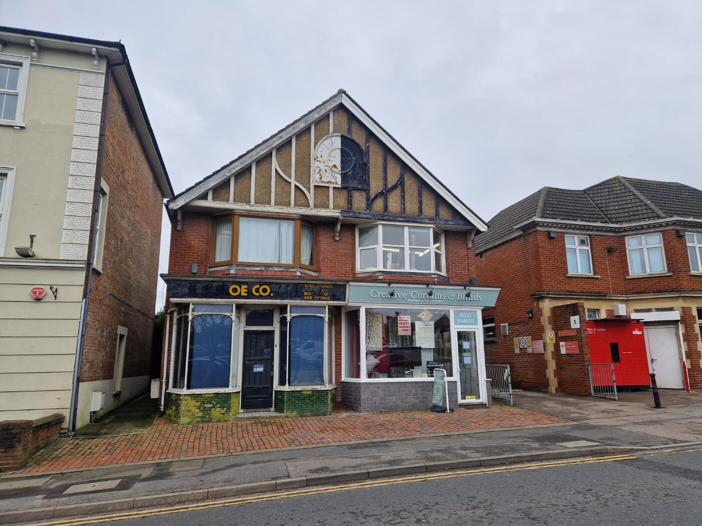 7 North St, Hailsham for sale Building Photo- Image 1 of 7