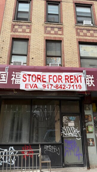 More details for 43 Market St, New York, NY - Retail for Lease