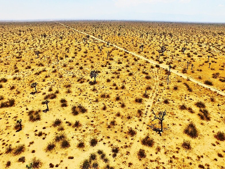 Caughlin Rd, Adelanto, CA for sale - Building Photo - Image 1 of 16