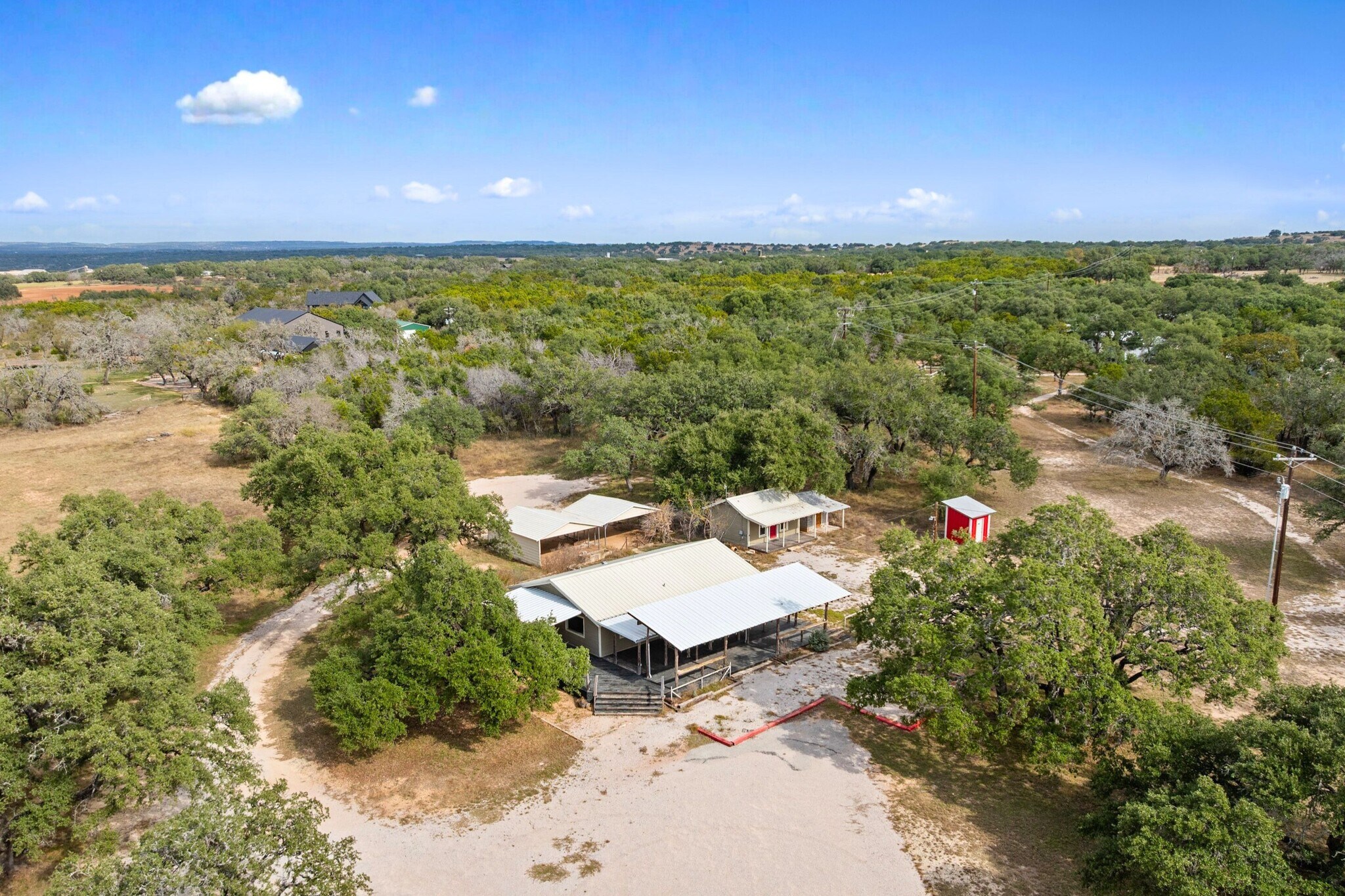 214 Edmonds Ave, Johnson City, TX for sale Building Photo- Image 1 of 31